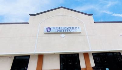 Hollywood institute - Hollywood Institute of Beauty Careers - West Palm Beach. 2 Year. WEST PALM BEACH, FL. unavailable. Boca Beauty Academy - Parkland. 2 Year. PARKLAND, FL. unavailable. Celebrity School of Beauty. 